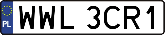 WWL3CR1