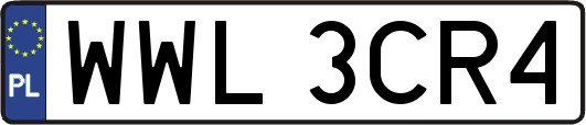 WWL3CR4