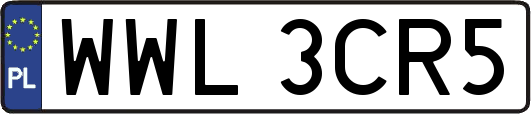WWL3CR5