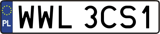 WWL3CS1
