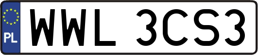 WWL3CS3