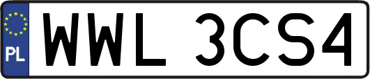 WWL3CS4