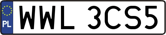 WWL3CS5