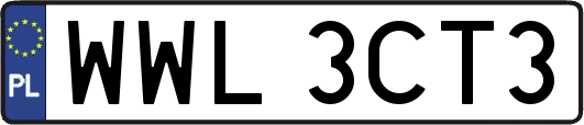 WWL3CT3