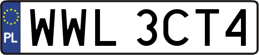 WWL3CT4