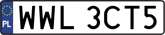 WWL3CT5