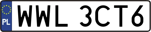 WWL3CT6