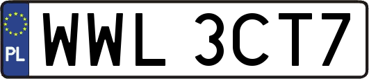 WWL3CT7