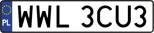 WWL3CU3