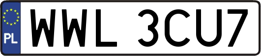 WWL3CU7