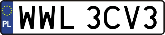 WWL3CV3