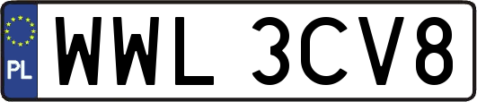 WWL3CV8