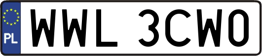 WWL3CW0