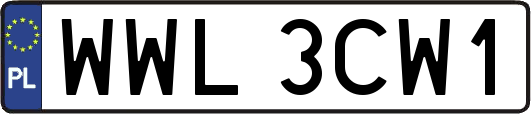 WWL3CW1