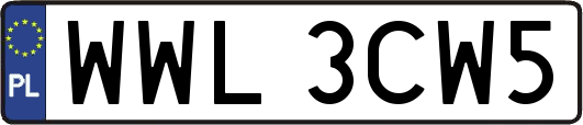 WWL3CW5
