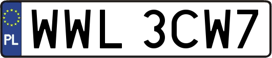 WWL3CW7