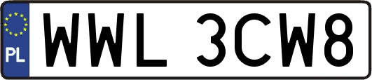 WWL3CW8