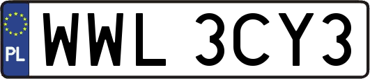 WWL3CY3