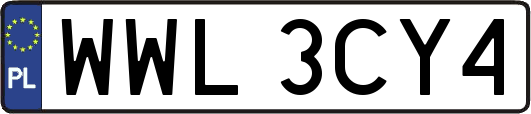 WWL3CY4