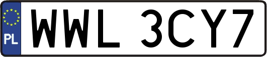 WWL3CY7