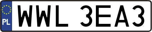 WWL3EA3