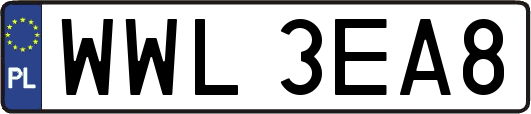 WWL3EA8