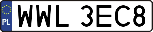WWL3EC8