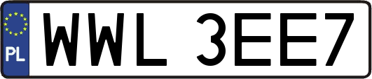 WWL3EE7