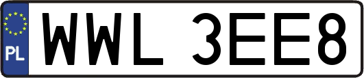 WWL3EE8