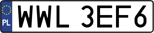 WWL3EF6