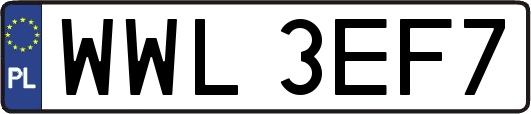 WWL3EF7
