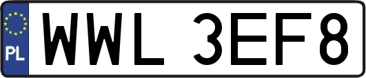 WWL3EF8