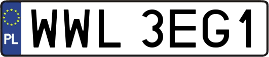 WWL3EG1