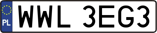 WWL3EG3