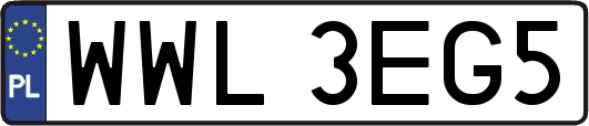 WWL3EG5