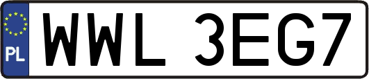 WWL3EG7