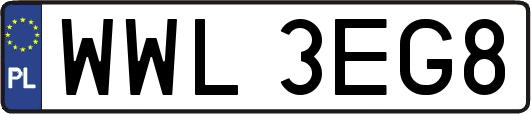 WWL3EG8