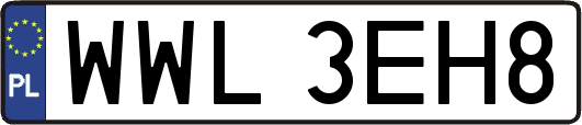 WWL3EH8