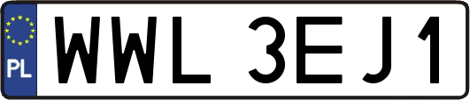 WWL3EJ1