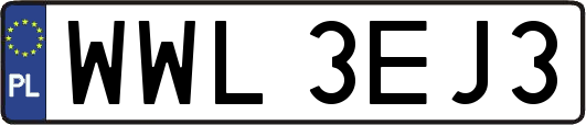 WWL3EJ3