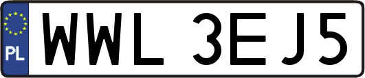 WWL3EJ5
