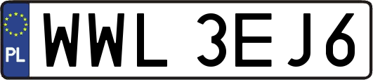 WWL3EJ6