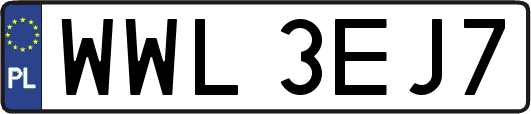 WWL3EJ7