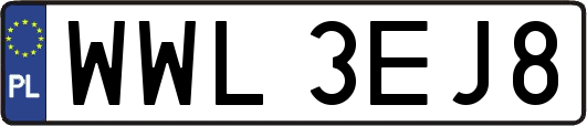 WWL3EJ8