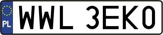 WWL3EK0