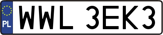 WWL3EK3