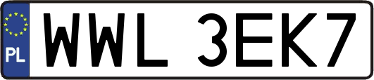 WWL3EK7