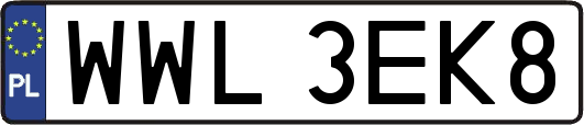 WWL3EK8
