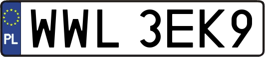 WWL3EK9