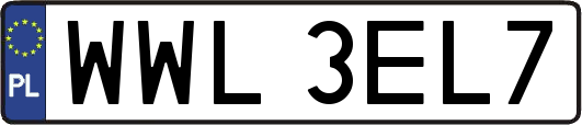 WWL3EL7